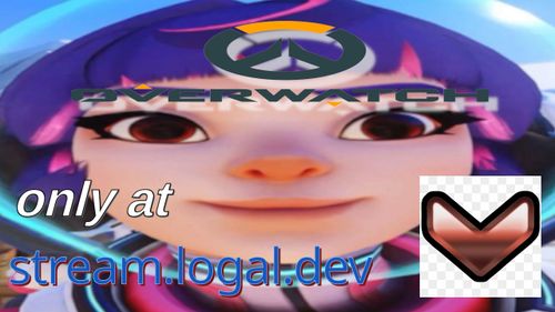 Overwatch [LogalDeveloper]