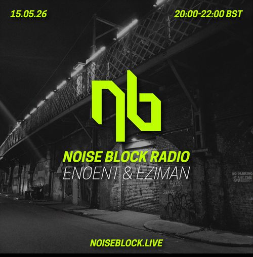 Noise Block 14
