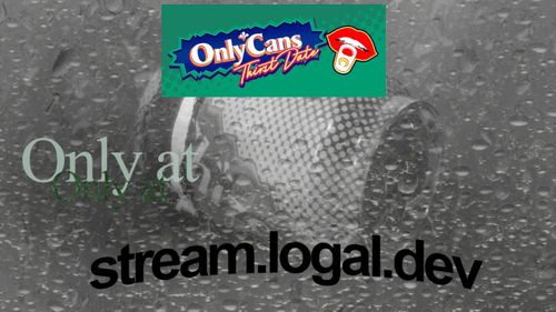 LogalDeveloper - OnlyCans: Thirst Date