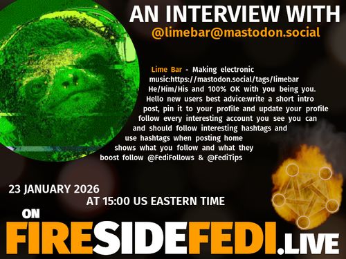 FsF Interview - Lime Bar - The Indie Beat TV