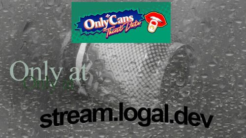 LogalDeveloper - OnlyCans: Thirst Date